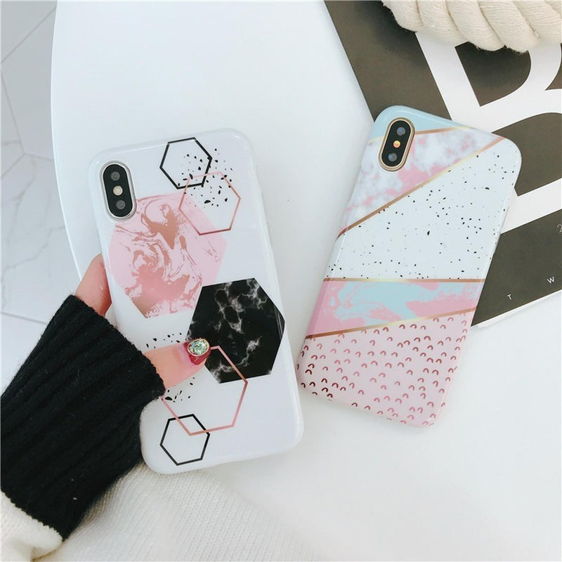 Funda Para iPhone Geometrico Dama Hombre Mujer Ingeniero Arq