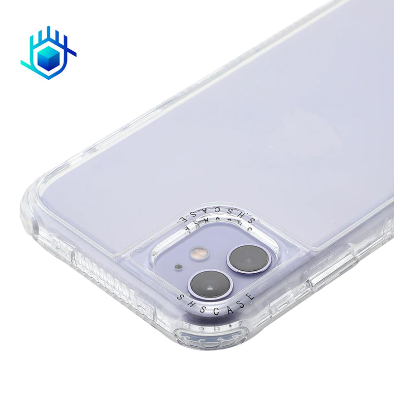 Funda Galaxy 360 + Mica Protector Reforzada Uso Rudo Mujer