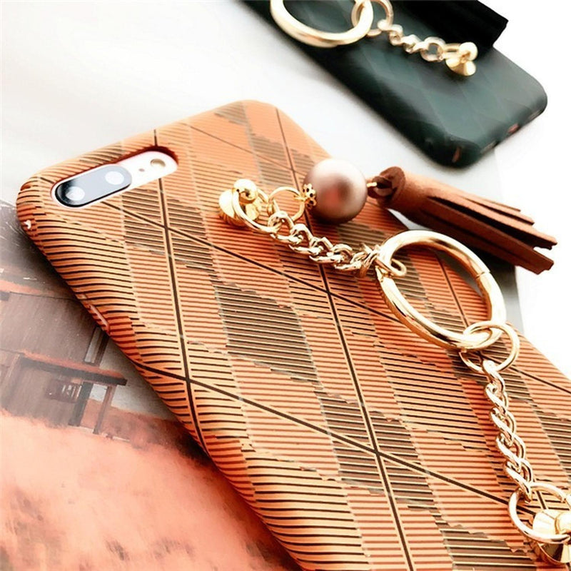 Funda Para iPhone Tribu Indigo Tribal Aro Dama Hombre Mujer