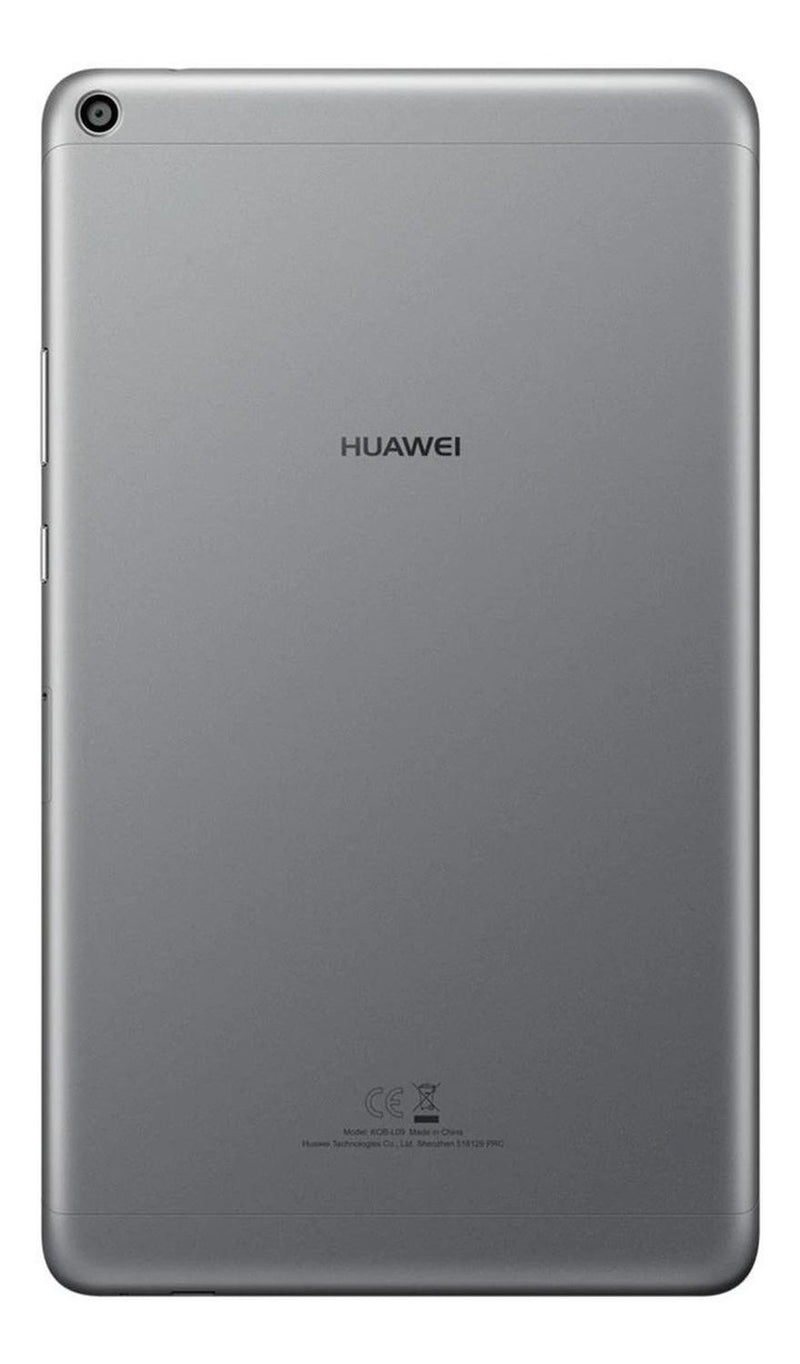 Mica Huawei Mate Gloss Satinado Hidrogel Resistente Fuerte