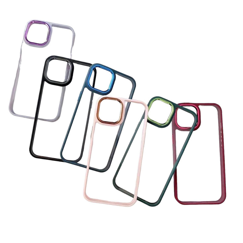 Funda Acrigel Premium para iPhone 8 /7 / SE 2022/2020 + Mica