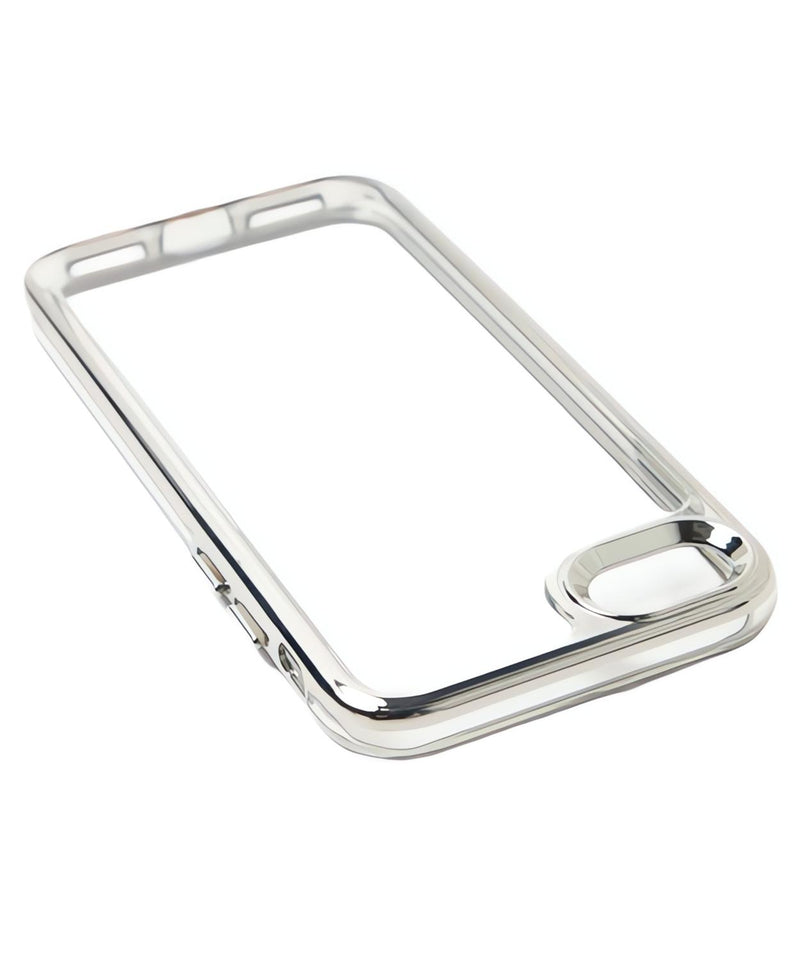 Funda Premium Rigida para iPhone 14 Pro + Mica Case Elegante