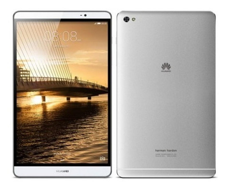 Mica Huawei Tablet Frontal High Definition Hd Resistente