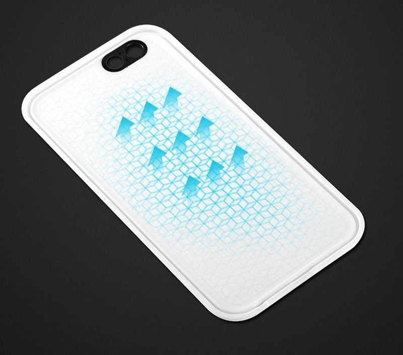 Funda para iPhone Galaxy Contra Agua 360 Prueba Hombre Mujer