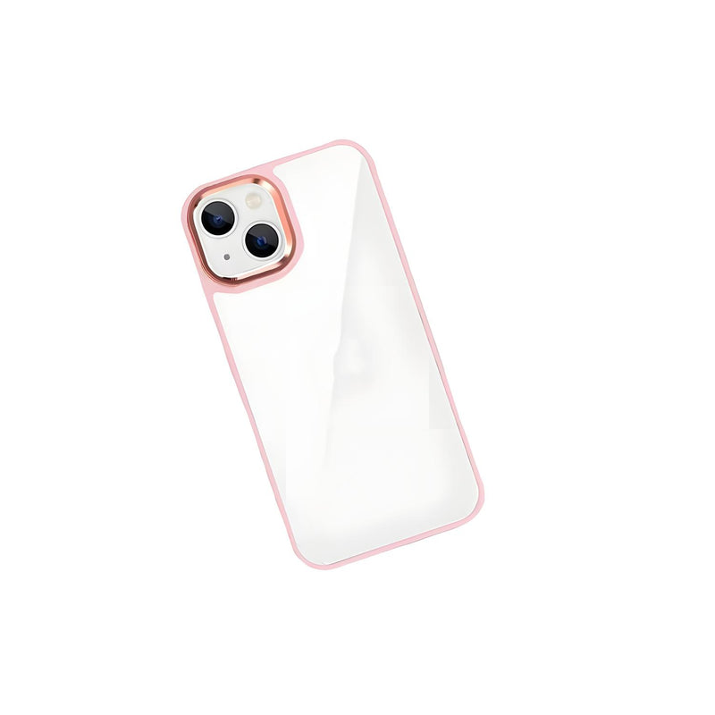 Funda Acrigel Rigida Premium para iPhone 11 Pro Max + Mica