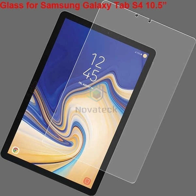 Mica Galaxy Tab Tablet Hd High Definition Resistente Caidas