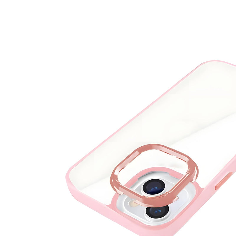 Funda Acrigel Rigida Premium para iPhone 11 Pro + Mica Case