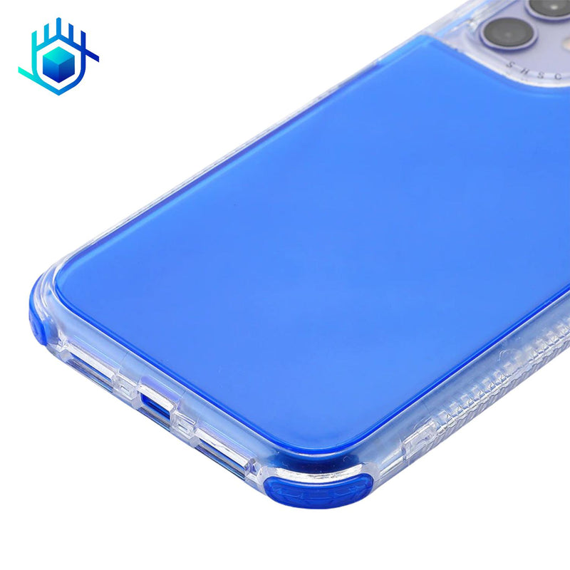 Funda para iPhone 360+Mica Protector Reforzada UsoRudo Mujer