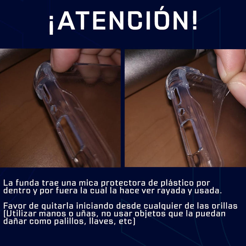 Funda Acrigel Para Samsung Airbag Rigida Pintar Oleo Esquina