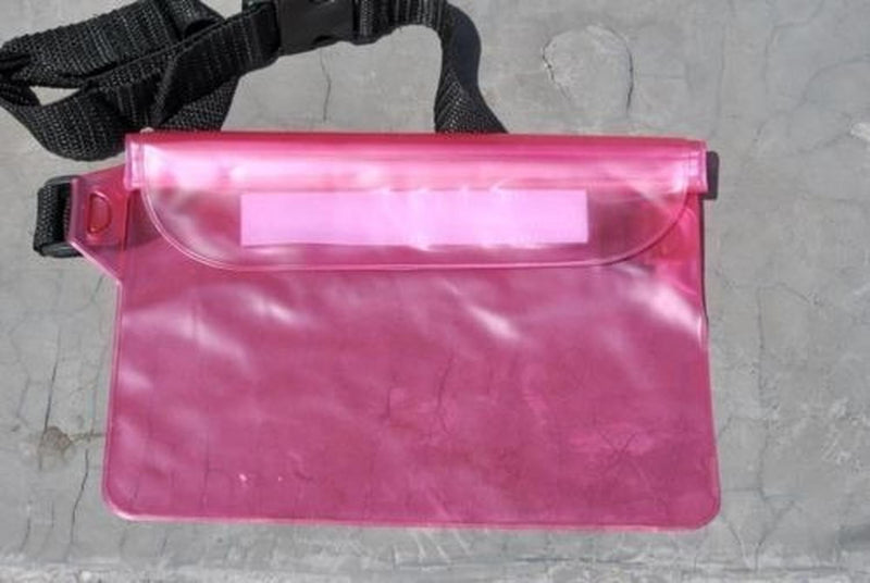 Bolsa Universal Contra Agua Prueba Sumergible Funda Segurida