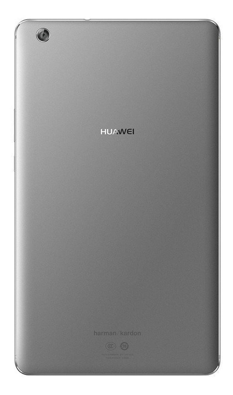 Mica Huawei Tablet Frontal High Definition Hd Resistente