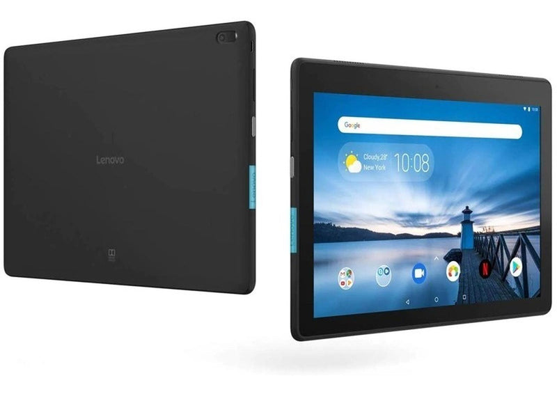 Mica Lenovo Idea Tablet Hd High Definition Resistente Caidas