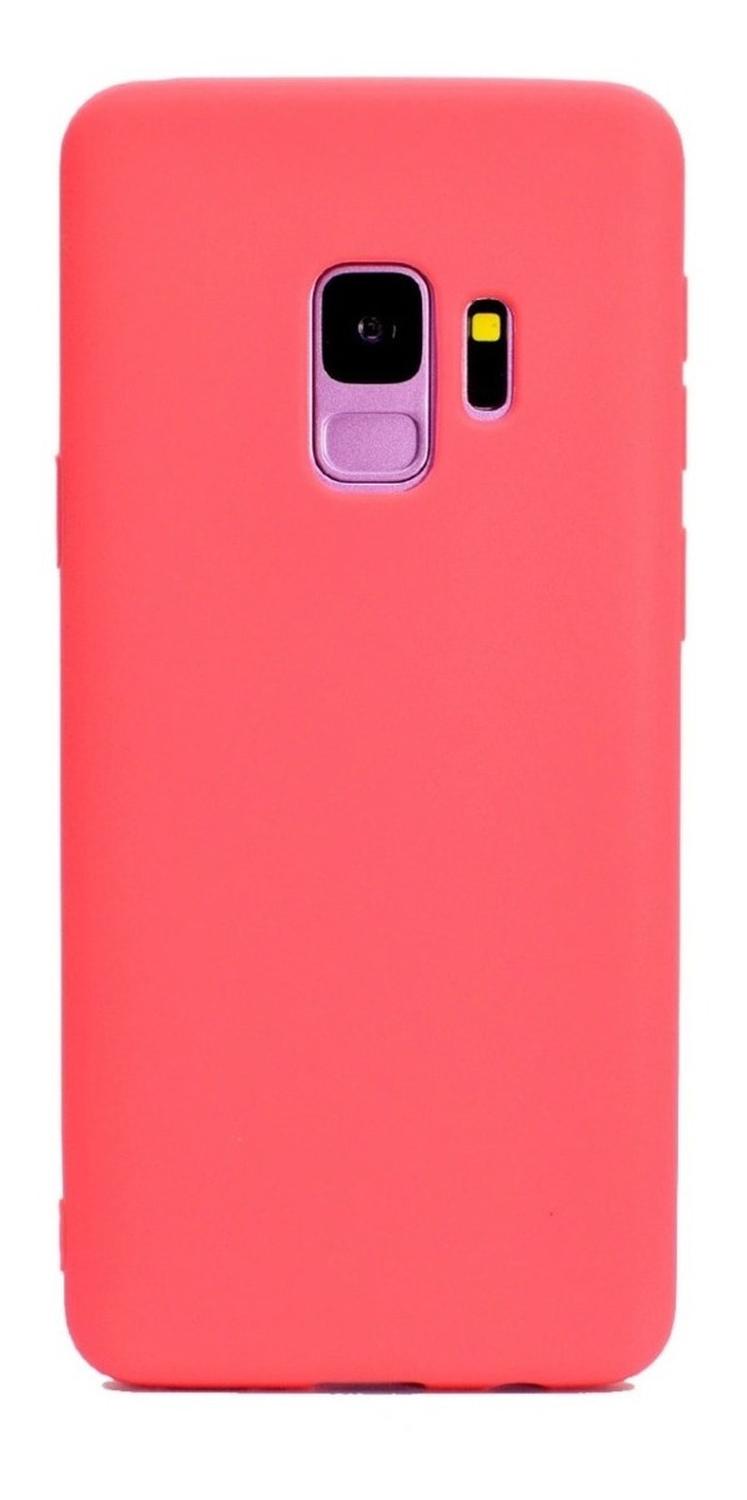 Funda Goma Delgada Para Xiaomi Suave Ligera Dama Mujer Case