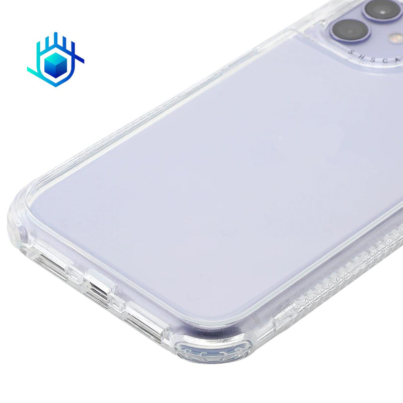 Funda Galaxy 360 + Mica Protector Reforzada Uso Rudo Mujer