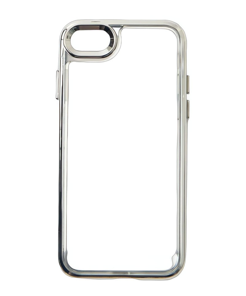 Funda Premium Rigida para iPhone 14 Pro + Mica Case Elegante
