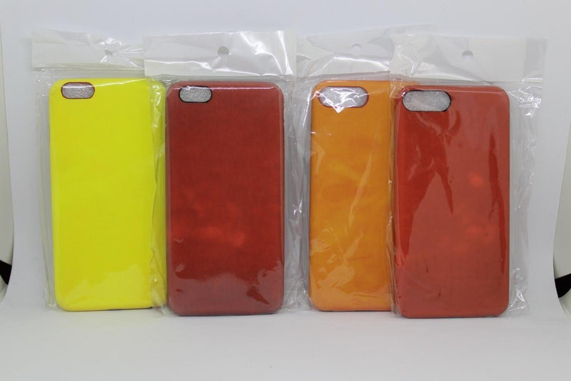 Funda Para iPhone Galaxy Termal Cambiar Color Hombre Mujer