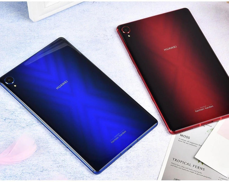 Mica Huawei Mate Gloss Satinado Hidrogel Resistente Fuerte