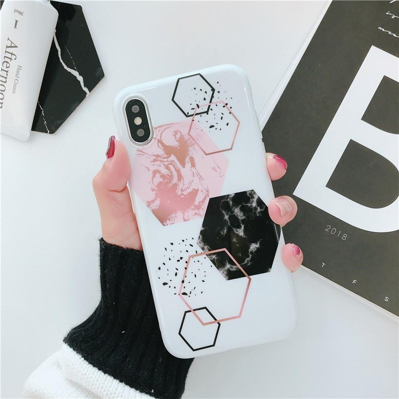 Funda Para iPhone Geometrico Dama Hombre Mujer Ingeniero Arq