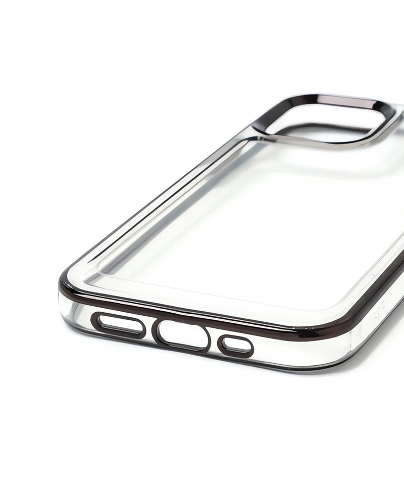 Funda Premium Rigida para iPhone 14 Plus + Mica Case Acrigel