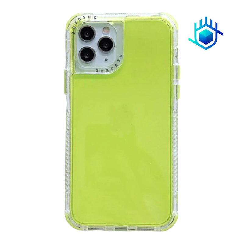 Funda Galaxy 360 + Mica Protector Reforzada Uso Rudo Mujer