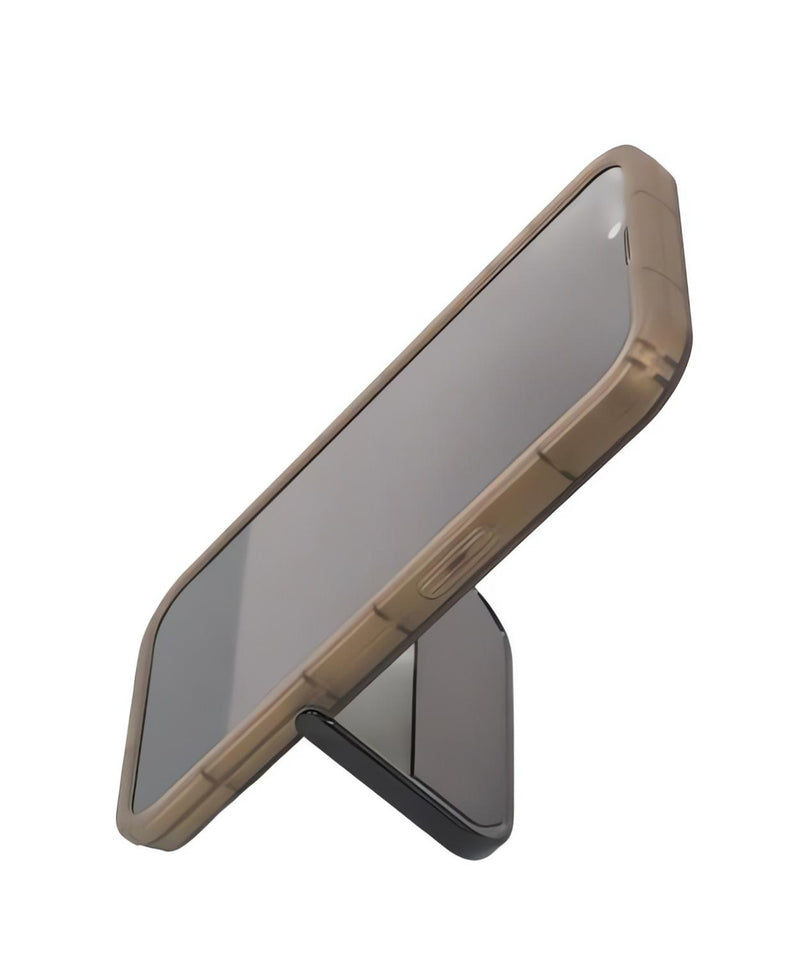 Funda Resistente Soporte para iPhone 8/7 Plus + Mica Fuerte