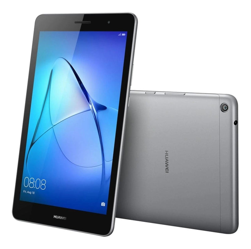 Mica Huawei Tablet Frontal High Definition Hd Resistente