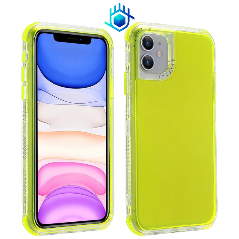 Funda Galaxy 360 + Mica Protector Reforzada Uso Rudo Mujer