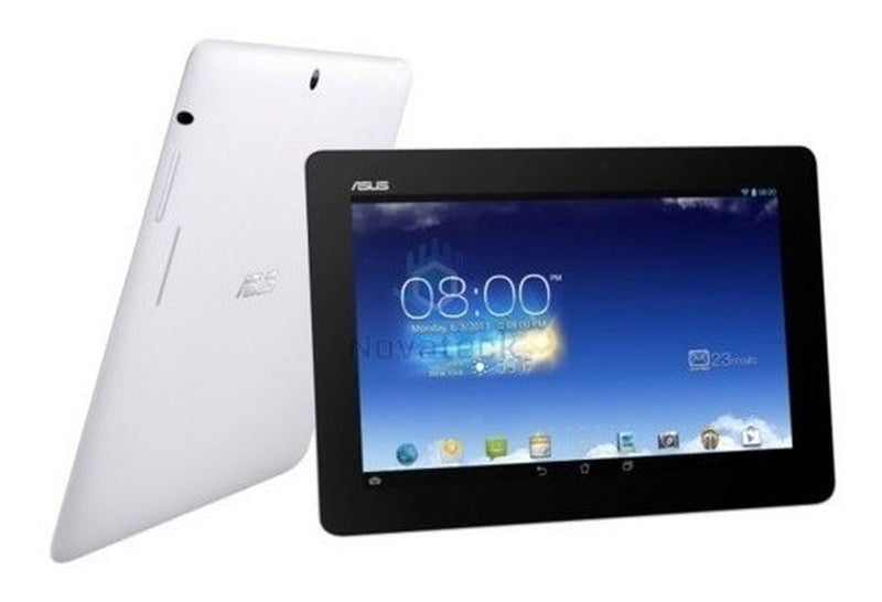 Mica Tablet para Asus Memo Pad Zenpad HD Resistente Calidad