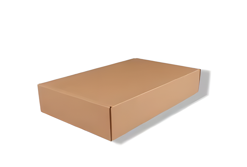 Caja Carton 18x10x3 Envios 300 piezas Ecommerce Paquete