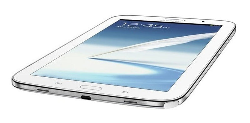 Mica Galaxy Tab Tablet Hd High Definition Resistente Caidas