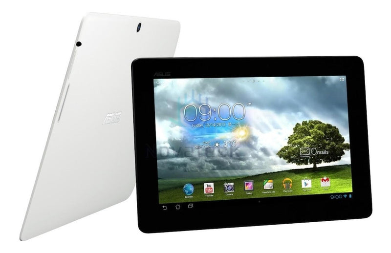 Mica Tablet para Asus Memo Pad Zenpad HD Resistente Calidad