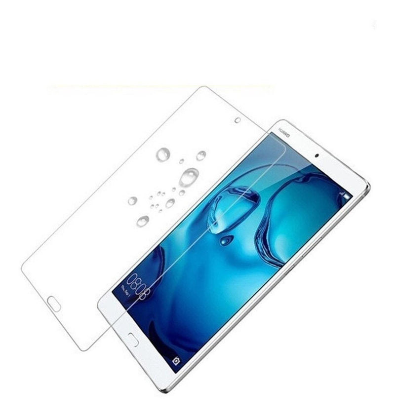 Mica Huawei Tablet Frontal High Definition Hd Resistente