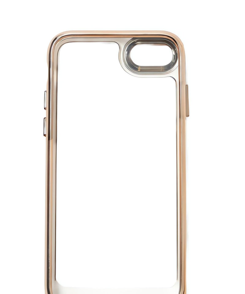 Funda Premium Rigida para iPhone XR + Mica Elegante Uso Rudo