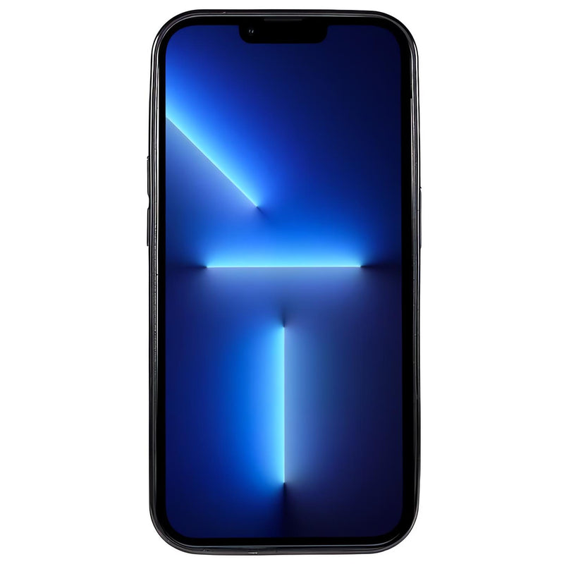 Funda de Lujo Goma para iPhone 8/7 Plus + Mica Case Elegante