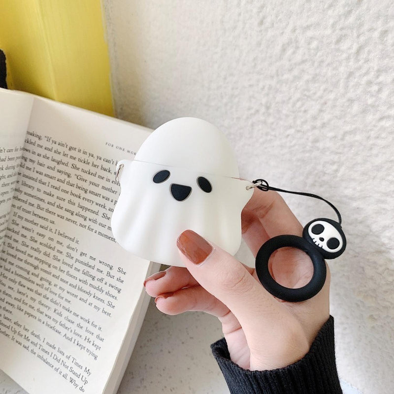 Funda para AirPods 1ra y 2da Generacion Variedad A Elegir 3D