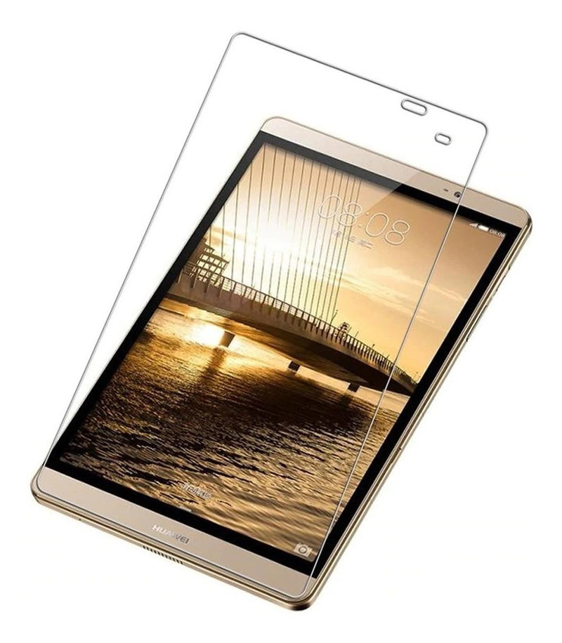 Mica Huawei Tablet Frontal High Definition Hd Resistente