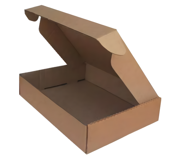 Caja Carton 18x10x3 Envios 35 piezas Ecommerce Paquete