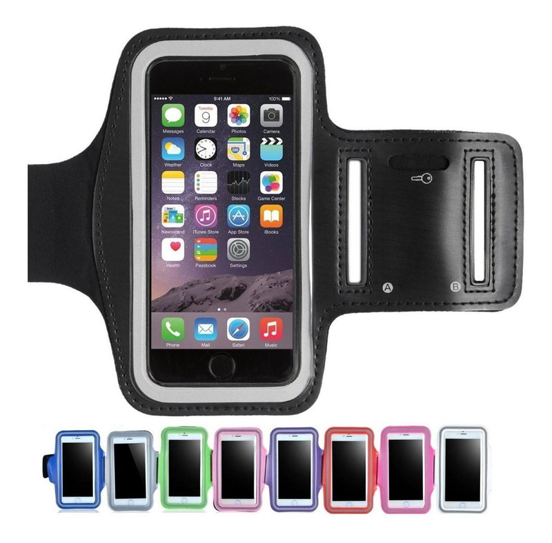 Funda Universal Porta Celular para Ejercicio Correr Deportes