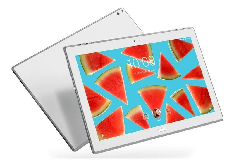 Mica Lenovo Idea Tablet Hd High Definition Resistente Caidas