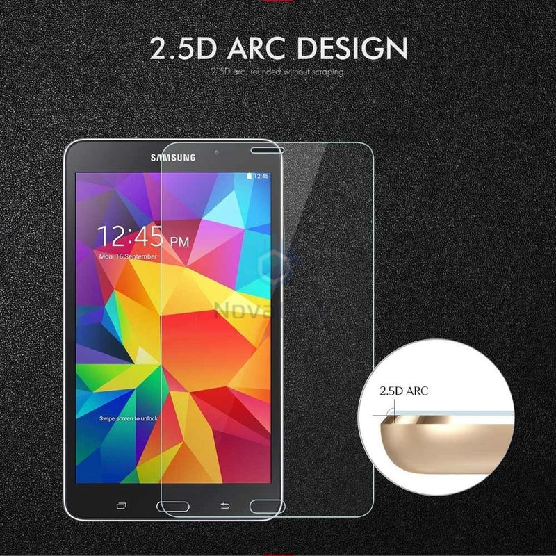 Mica Galaxy Tab Tablet Hd High Definition Resistente Caidas