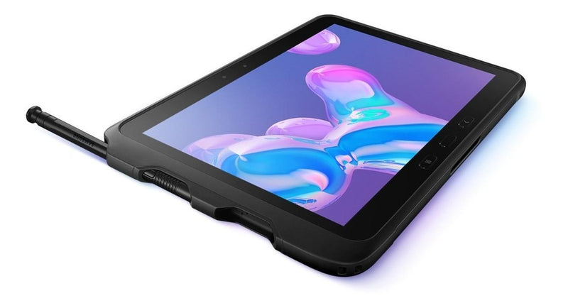 Mica Galaxy Tab Tablet Hd High Definition Resistente Caidas