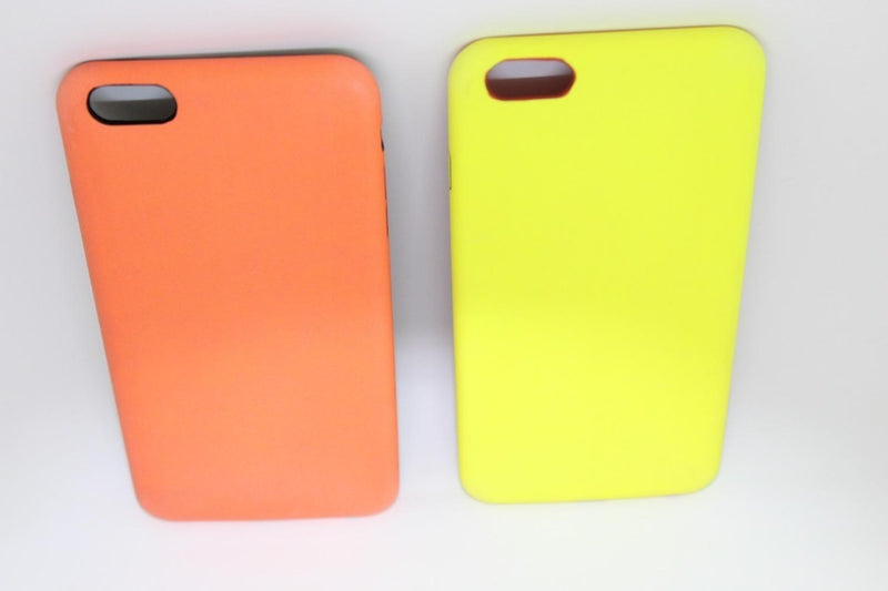 Funda Para iPhone Galaxy Termal Cambiar Color Hombre Mujer