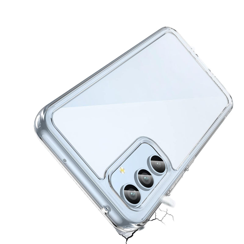 Funda Acrigel Rigida para Galaxy Z Fold3 + Mica Protectora