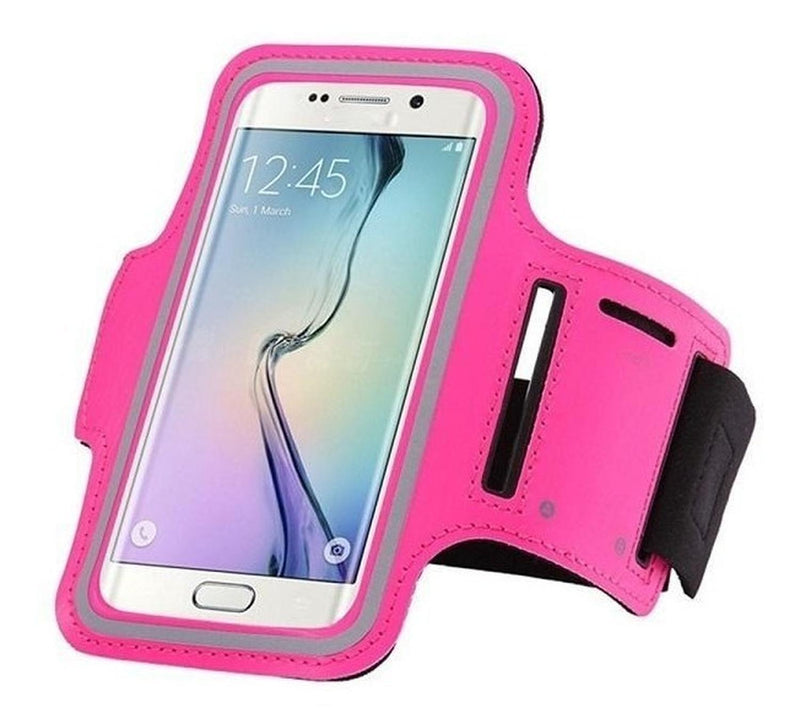 Funda Universal Porta Celular para Ejercicio Correr Deportes