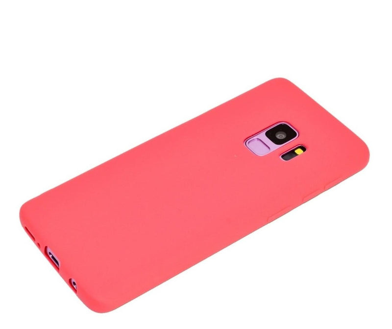 Funda Goma Delgada Para Xiaomi Suave Ligera Dama Mujer Case