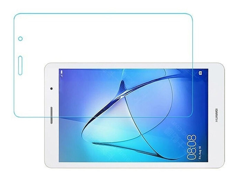 Mica Huawei Tablet Frontal High Definition Hd Resistente