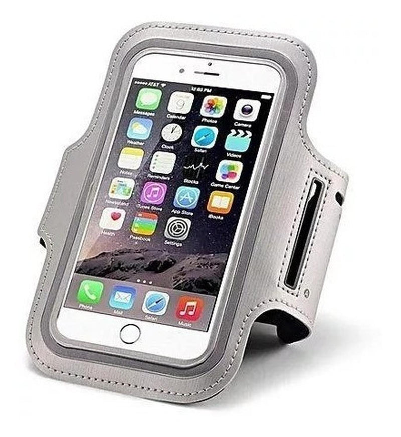 Funda Universal Porta Celular para Ejercicio Correr Deportes