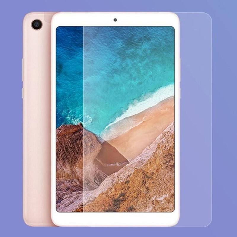 Mica Hidrogel Tablet Xiaomi Hd High Definition Resistente