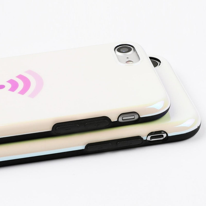 Funda Para iPhone You Are My Wifi Hombre Mujer Amor Novios