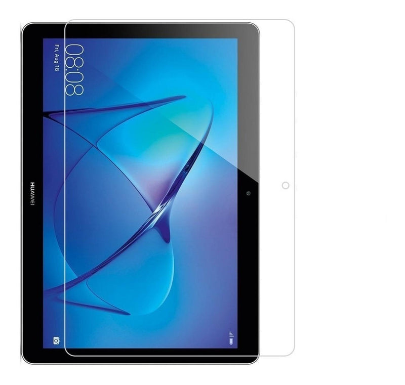 Mica Huawei Tablet Frontal High Definition Hd Resistente